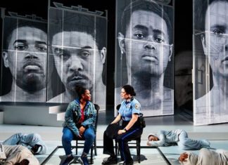 Los Movimientos sociales también se pelean desde las artes