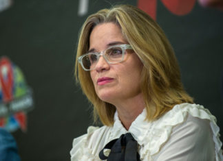 Municipio de San Juan tendrá banderas a media asta 46 días por George Floyd