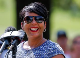 La rebelión de las alcaldesas afroamericanas