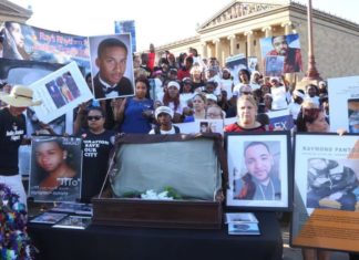 Nos llegó la hora a todos