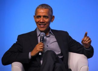 Obama se declara «feliz» por los «soñadores» tras el fallo del Supremo.