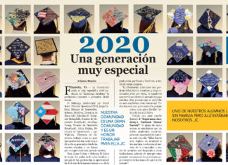 Una Generación muy especial