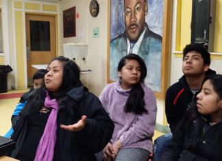 Ayuda urgente para Familia Artillero 20 de junio “Día Mundial de los Refugiados”