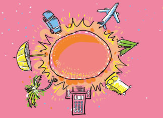 ¿Puedo ir de vacaciones este verano durante la pandemia?