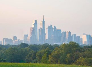 Philly en medio de otras disputas