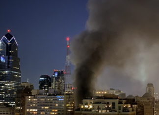 Filadelfia se rebeló, ahora hay que organizar la rabia