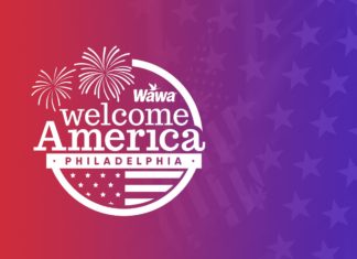 “Wawa Welcome America 2020”