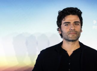 El guatemalteco Oscar Isaac protagonizará la nueva película de Ben Stiller