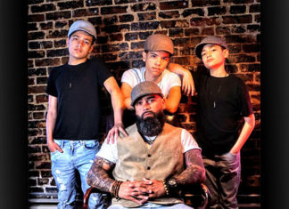 PADRE DE IMPACTO Estilo de mentoría de Edwin Desamour