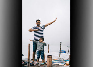 LOS PADRES SON ESENCIALES