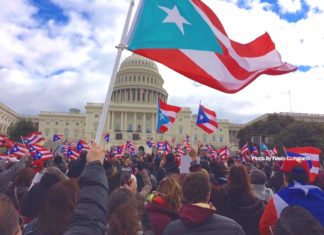 NPRA Demanda Legislación Nacional sobre Brutalidad Policial