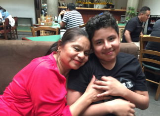 “Hortencia” Una vida a través del cáncer