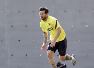 Europa en cierre de temporada