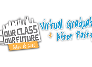 Con Graduación y fiesta virtual Celebramos a la generación 2020