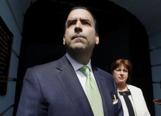 Consorcio internacional operará red de transmisión eléctrica