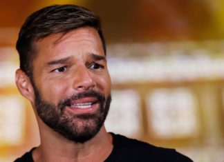 La Fundación Ricky Martin