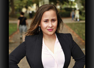 Una mentora transformó mi vida