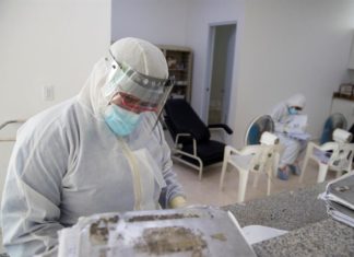 Prorroga el estado de emergencia hasta el 30 de junio