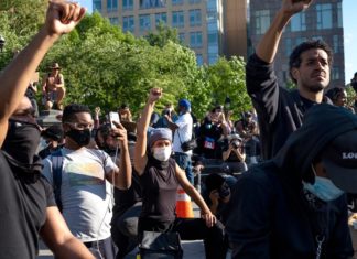 ¿Puede aprobarse una reforma policial en el Congreso en un año electoral?