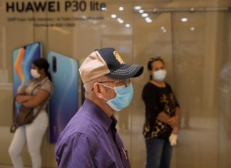 Se extiende el estado de emergencia hasta el 13 de junio