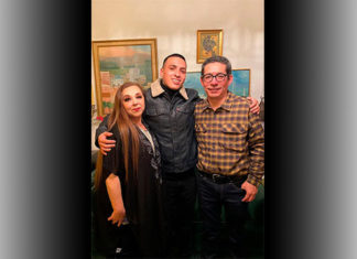 Policía de California mata a un hispano arrodillado