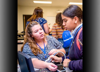 Carreras en Imágenes