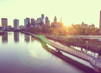 Finalmente fase Amarilla en Philly