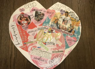 Dios, el PADRE a quien dirigimos nuestra oración