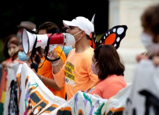 Algunas estadísticas clave sobre los beneficiarios de DACA