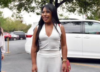 Yalitza Aparicio lanza un «ya basta» contra el racismo y clasismo en México
