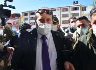 El coronavirus favorece la pandemia de la corrupción en Latinoamérica