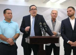 Dimite la secretaria del Departamento de Trabajo de Puerto Rico