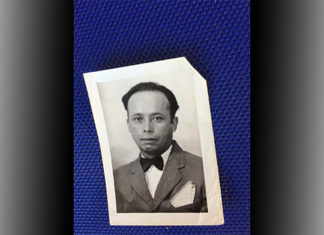 Feliz Día del Padre Para Marcos Trinidad Ávila