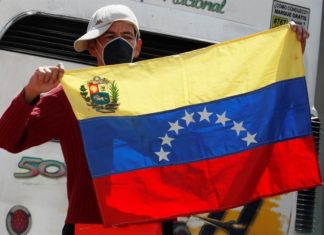 Claves de por qué el COVID-19 en Venezuela se ceba con los más jóvenes