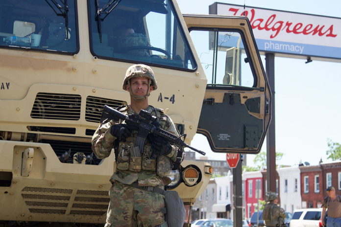 Criado en Kensington - Impacto