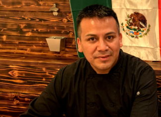 Cocina con amor y todo sabrá muy bien