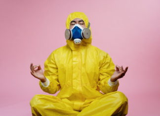 Lo que se sabe hasta ahora de las probabilidades de contraer el COVID-19