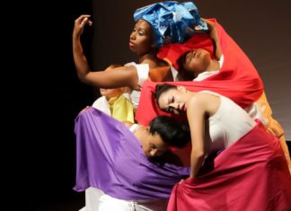 «Las Vidas Negras nos importan»