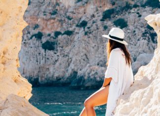 Disfruta el verano, pero protege tu piel