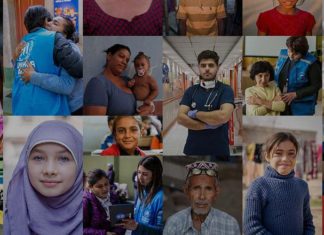 Baruj: la riqueza de la diversidad