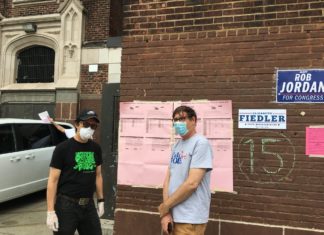 Elecciones Primarias PA