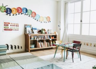 Se insta a los padres a completar la encuesta de Reapertura de Cuidado Infantil PHL.