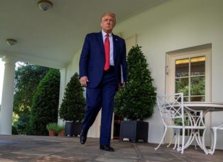 Trump abre nueva polémica al ordenar excluir a indocumentados de censo