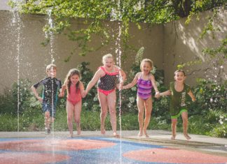Para combatir el calor!