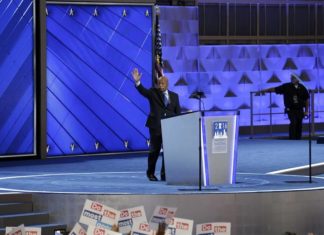 Latinoamericanos pierden un aliado con muerte de John Lewis, dice NALEO