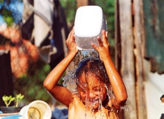 Emergencia de Salud por Calor a partir del lunes.