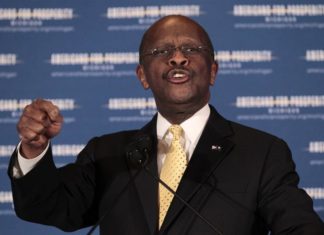 Empresario y aliado de Trump fallece por COVID-19