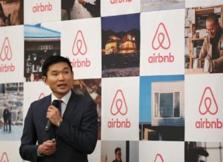 Airbnb suspende casas en N. Jersey donde se hacían fiestas en plena pandemia