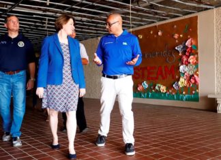 Nuevo curso escolar comenzará virtualmente el 17 de agosto en Puerto Rico