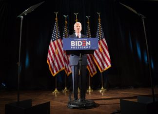 Biden anunciará su candidata a vicepresidenta en la primera semana de agosto.